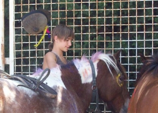 Agli Ecuries de la Montagnette 